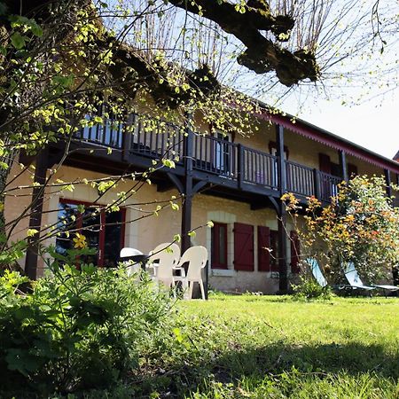 Au Repos Des Elfes Villa Braye-sous-Faye Dış mekan fotoğraf