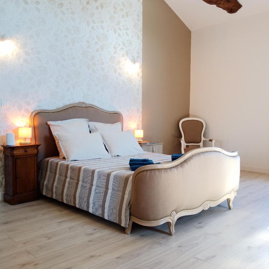 Au Repos Des Elfes Villa Braye-sous-Faye Dış mekan fotoğraf